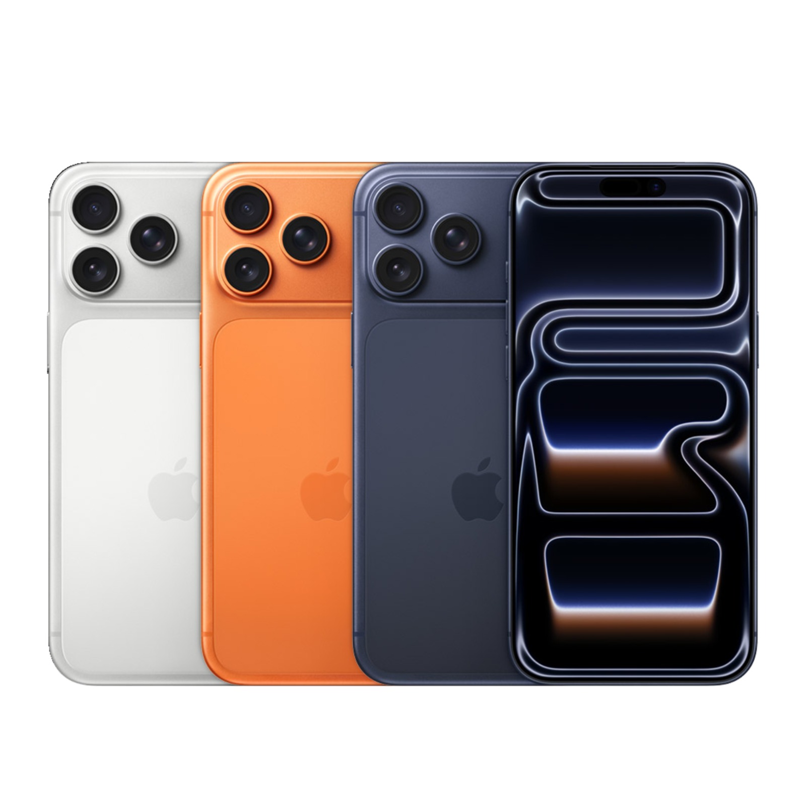 iPhone 17 Pro Max - Image 3