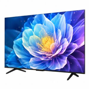 Full HD LCD TV – Slim Design | Crystal Clear Display
