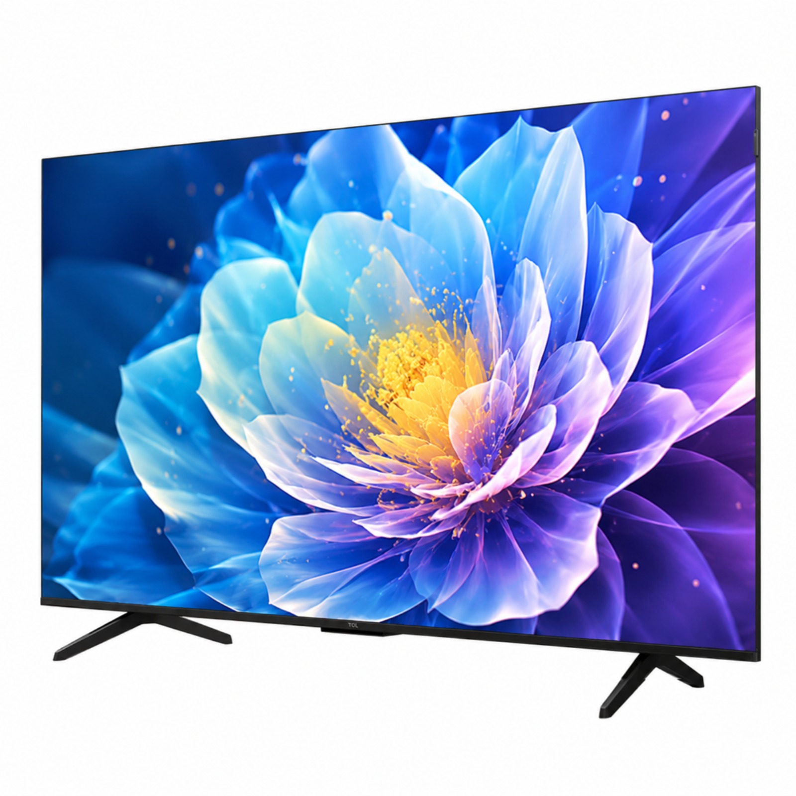 Full HD LCD TV – Slim Design | Crystal Clear Display