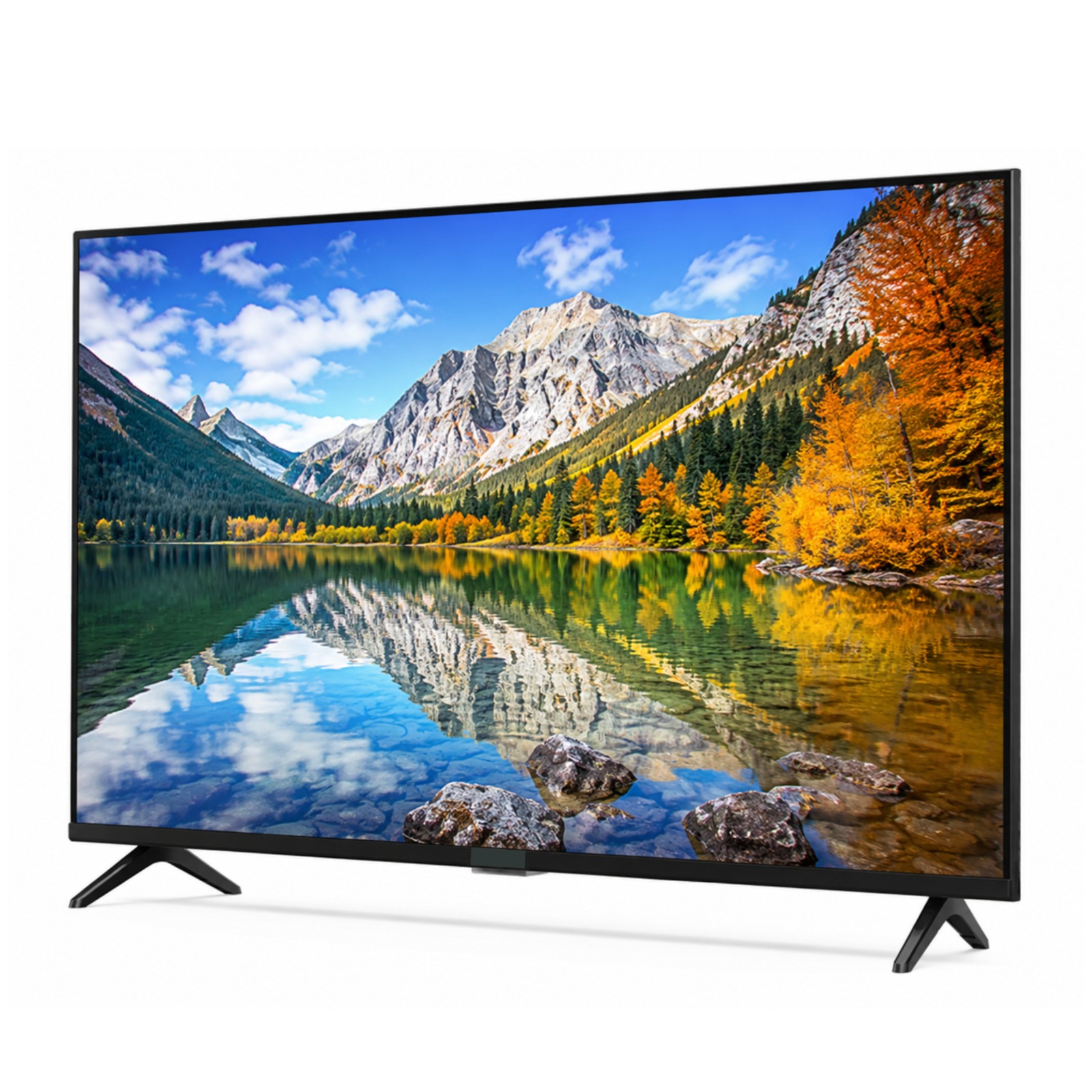 Full HD LCD TV – Slim Design | Crystal Clear Display - Image 2