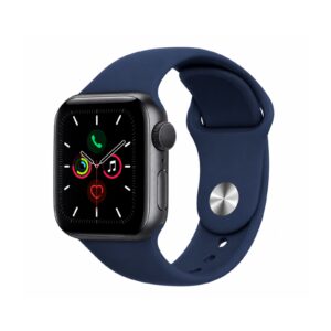Smart Watch with Bluetooth Calling – 1.69" HD Touch Display | Heart Rate Monitor
