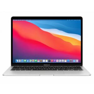 Apple MacBook Air 13-inch – M1 Chip | Retina Display